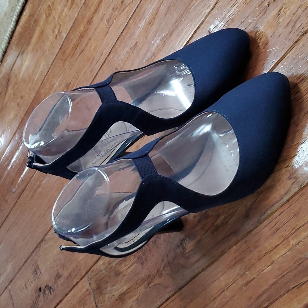 Life Stride Giovanna 2 pump